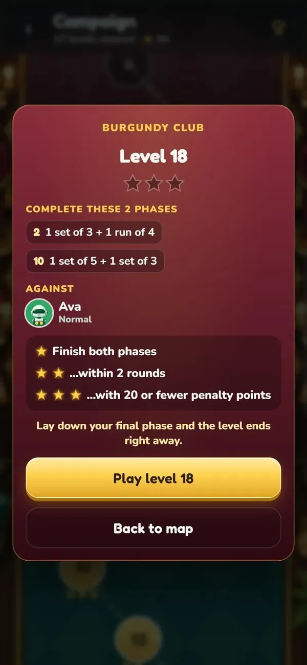 Number Phase screenshot 6