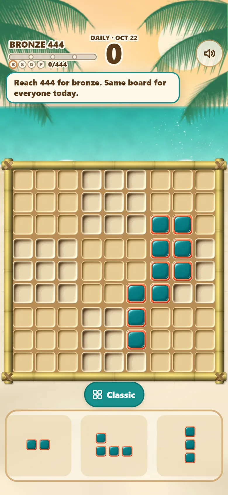 Tiki Tiles screenshot 5