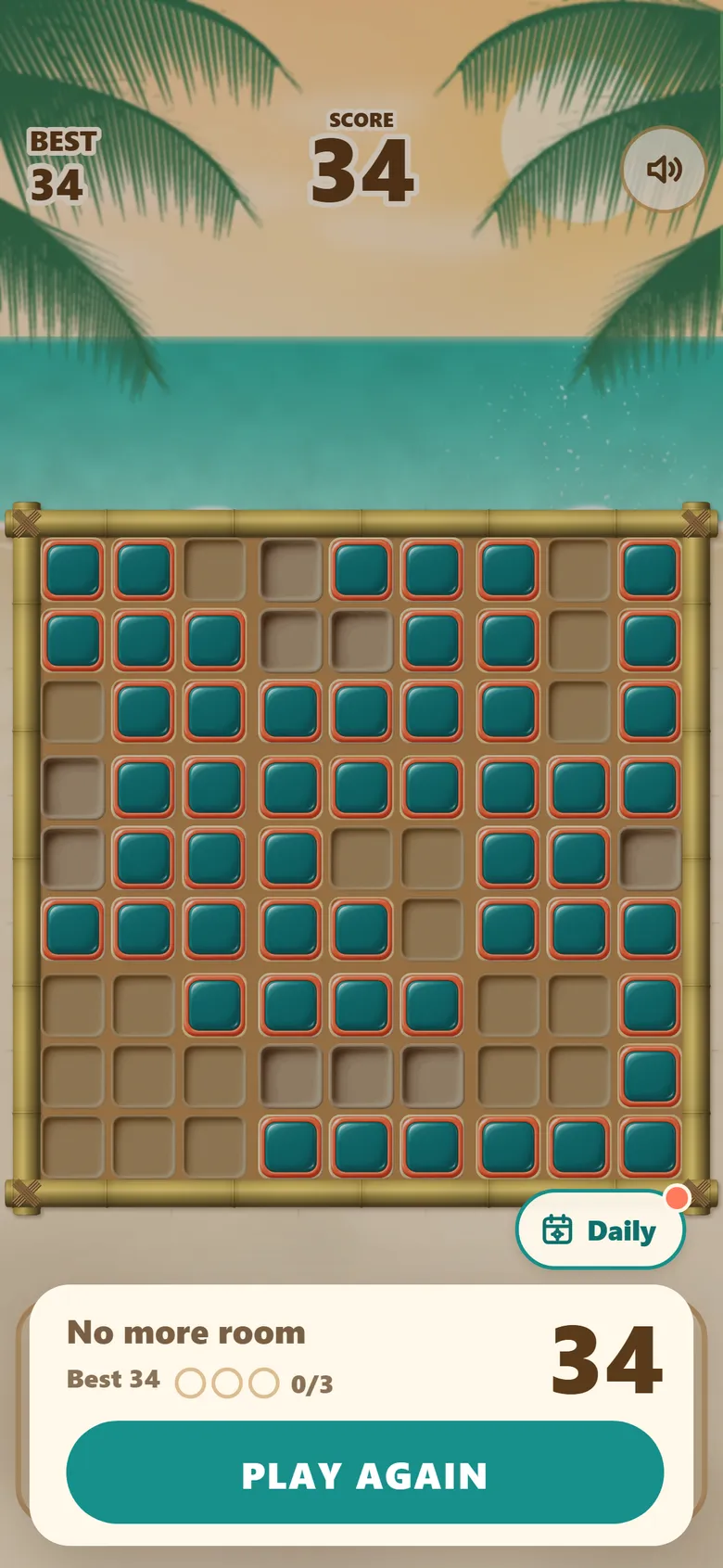 Tiki Tiles screenshot 6