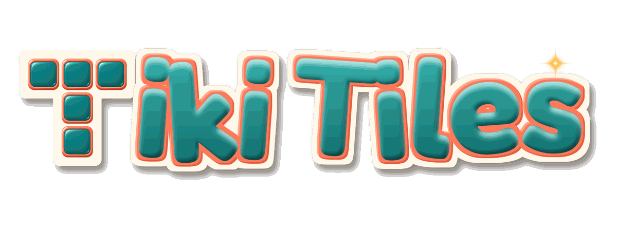 Tiki Tiles